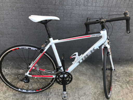 明日まで値下げロードバイクセット(これから始める方に是非)