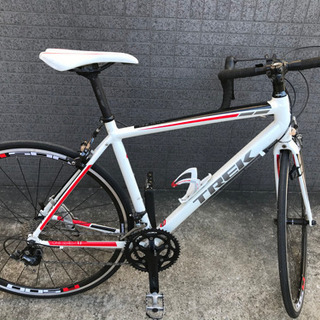 明日まで値下げロードバイクセット(これから始める方に是非)