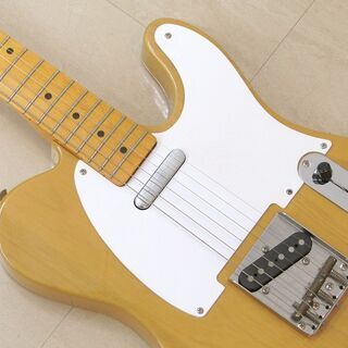 FERNANDES フェルナンデス ’52 テレキャスタータイプ...
