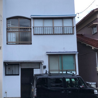 金沢市弥生一丁目リノベーション物件、家具家電付き即入居可能