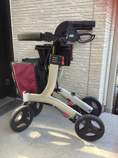 リトルターン　歩行アシスト　ロータイプ