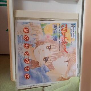 ママレードボーイ　CDの画像