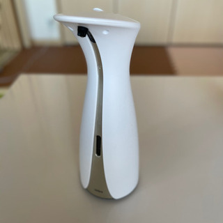 最終値下げ！Umbra オートディスペンサー 自動 白