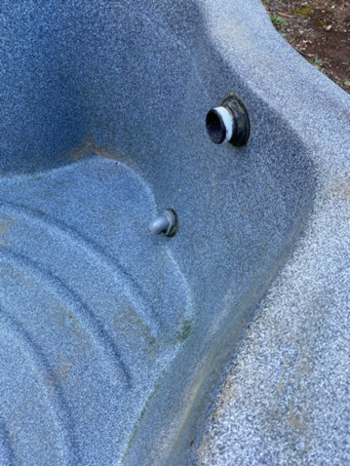 水槽 池
