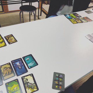 【第三回】🌟ボードゲーム女子会🌟 【初心者歓迎】 - 熊本市
