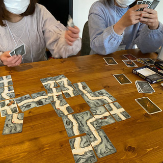 【第三回】🌟ボードゲーム女子会🌟 【初心者歓迎】 - メンバー募集