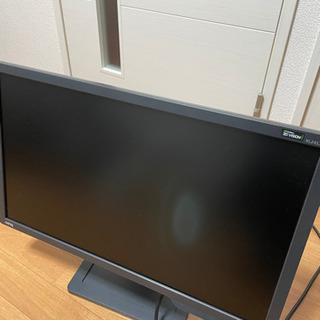 BenQ 24インチ　モニター　XL2411P