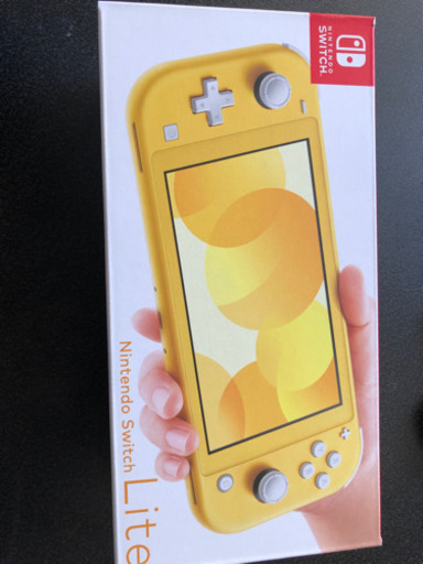 スイッチライト