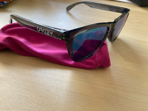 サングラス(OAKLEY オークリー)