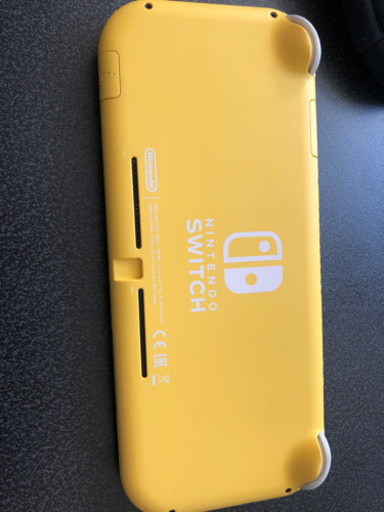 スイッチライト