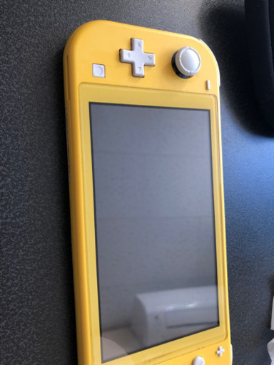 スイッチライト