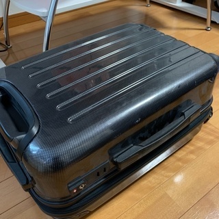 スーツケース