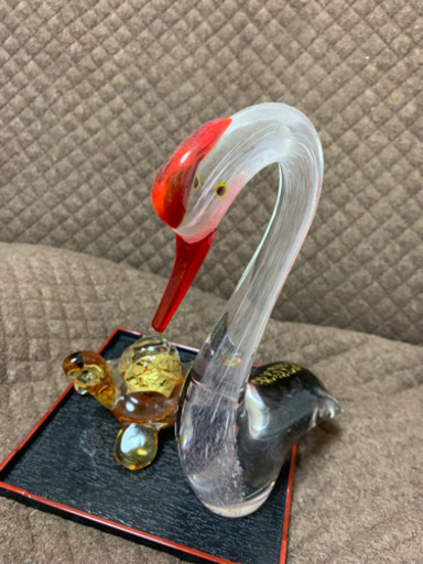 置き物