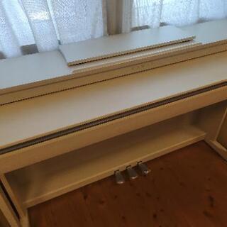 【美品】KAWAI 電子ピアノ CN25A