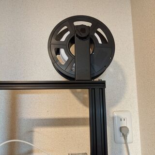 ANYCUBIC Mega Zero 3D プリンター の画像