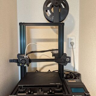 ANYCUBIC Mega Zero 3D プリンター 