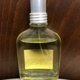 ロクシタン　セドラ　オードトワレ　50ml　約1割使用品の画像