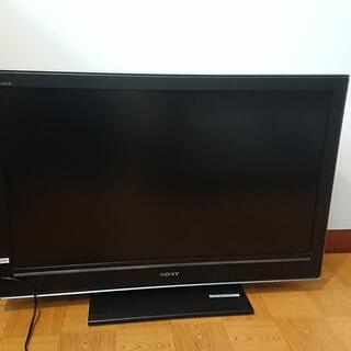 40V型液晶デジタルハイビジョンテレビ　KDL-40J5000　...
