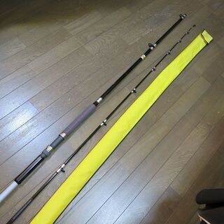 釣具 釣竿 釣り竿 ロッド リョービ Newアドベンチャー 12...