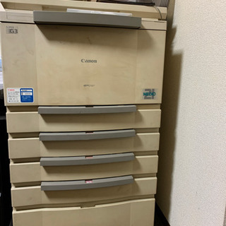 コピー機