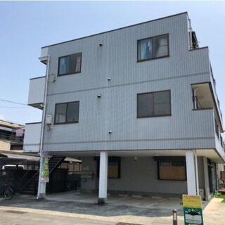 ⭐️7.5万円入居可💁小田急小田原線/富水駅歩11分✨小田原市中曽根の画像