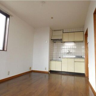⭐️7.5万円入居可💁小田急小田原線/富水駅歩11分✨小田原市中曽根 − 神奈川県