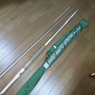 釣具 釣り竿 ロッド シマノ インターアルゴス 50-360 中古品