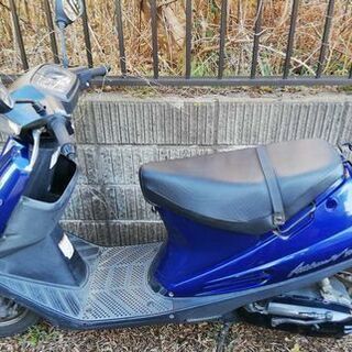 アドレスV100  CE13型（お取引先決まりました）
