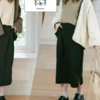 お話し中 プチプラのあや アウター M 新品
