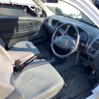 スズキ　アルト　低走行！　現車確認　試乗大歓迎　ペイペイ決済可！！の画像