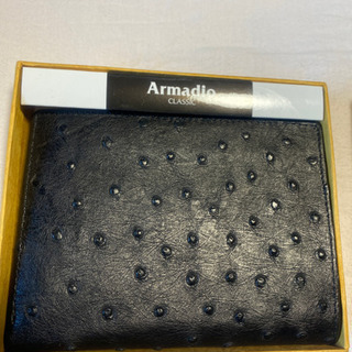 armadio 折りたたみ財布の画像