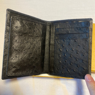 armadio 折りたたみ財布の画像