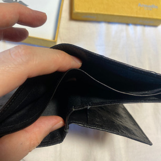 armadio 折りたたみ財布の画像