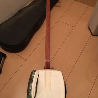 三味線