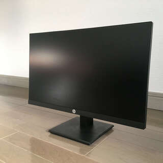 【美品／モニタ】HP ProDisplay 21.5インチワイド...