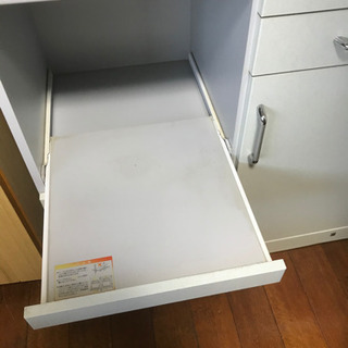 食器棚【引き取りに来てくださる方】の画像