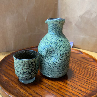 酒器　おちょこ