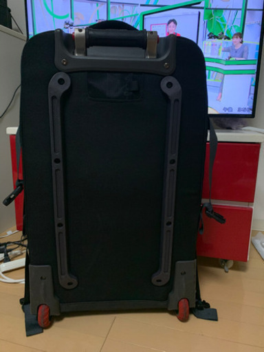 ノースフェイスバックパック