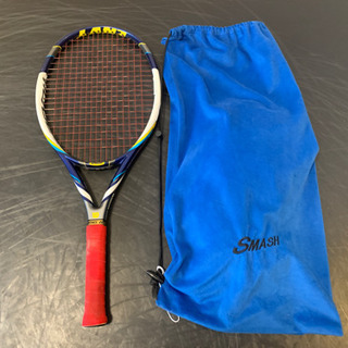 テニスラケット ウィルソン Wilson ラケット収納袋付き