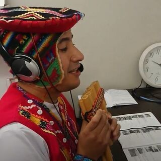 2/12 中南米専門旅行会社がご案内する心で旅するバーチャルツアーペルー！！【オンライン】 - さいたま市