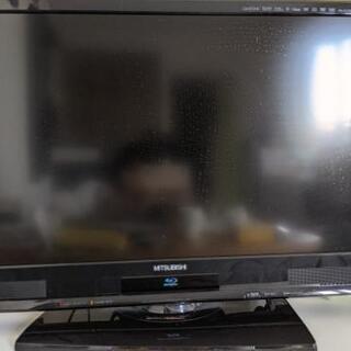 三菱テレビ