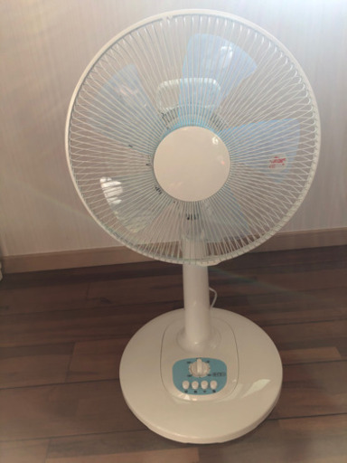 ※条件付き無料※ 扇風機