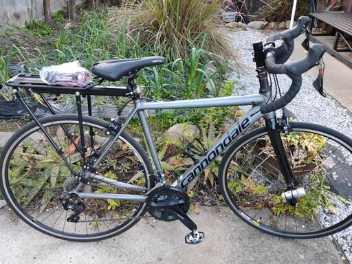 キャノンデール CAAD12 105 R7000 ロードバイクシマノ サイズ50