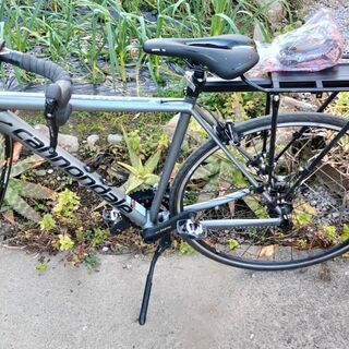 キャノンデール CAAD12 105 R7000 ロードバイクシマノ サイズ50の画像