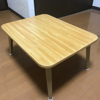 【取引中】ハウステーブルの画像