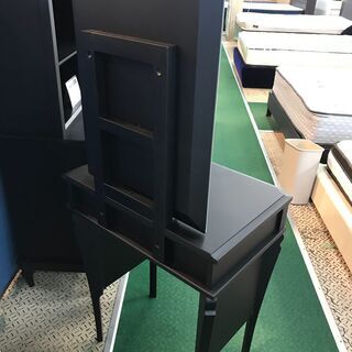 【愛品館八千代店】フランフラン　ファムシリーズ　ドレッサーの画像