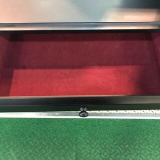 【愛品館八千代店】フランフラン　ファムシリーズ　ドレッサーの画像