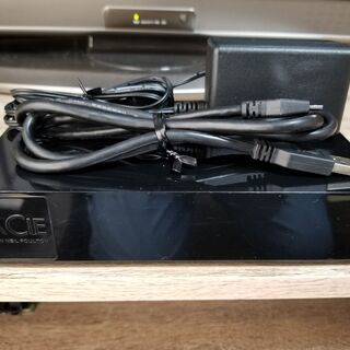 ☆2TB USB HDD付属！3録画&1TB！REGZA DBR-T650☆の画像