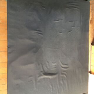 パイプベッドの画像