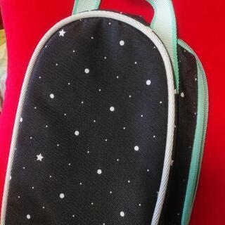 ⭐きれいめ⭐ラスト1点⭐NIKE シューズバック⭐の画像